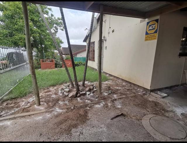 2 BEDROOM PROPERTY TO RENT IN RESERVOIR HILLS